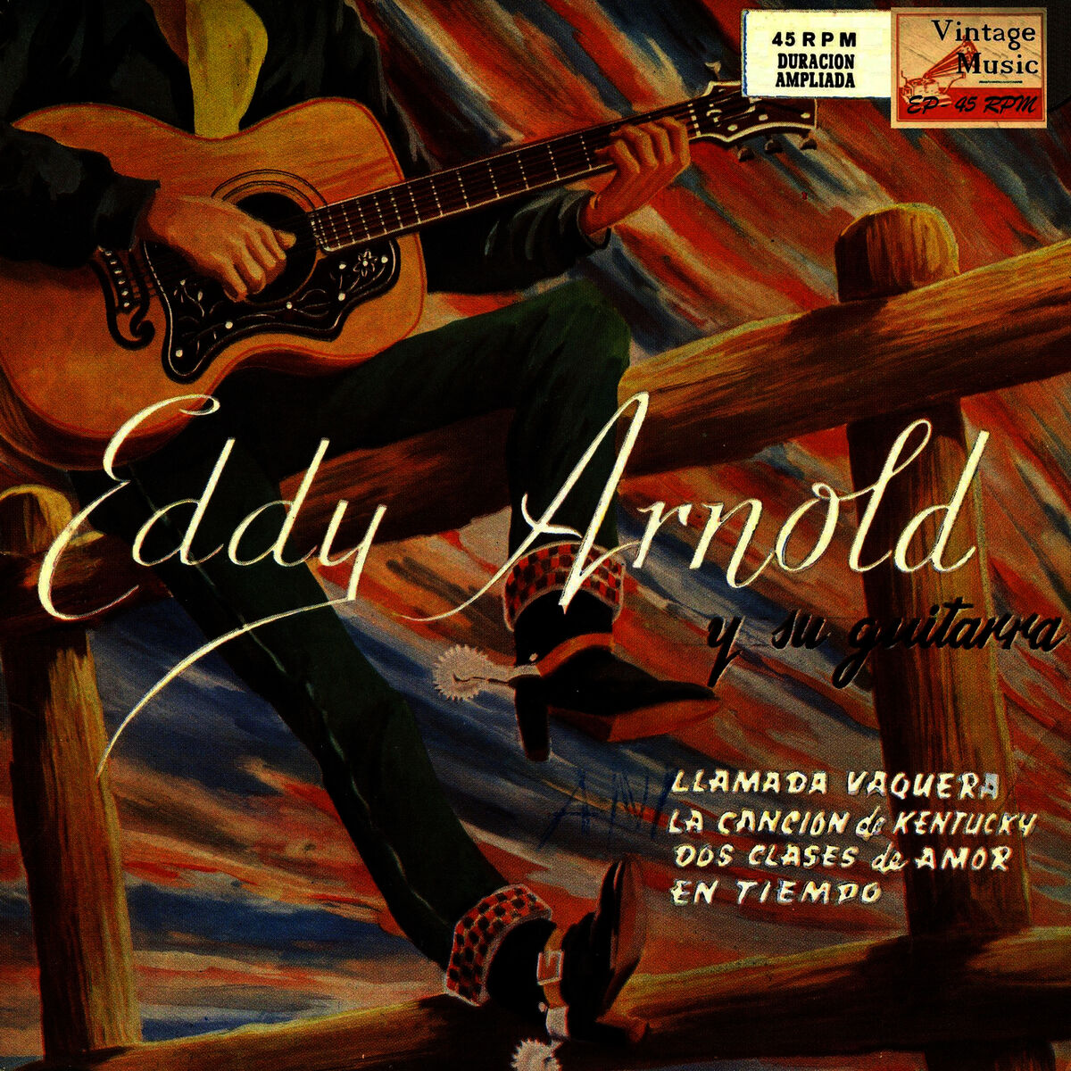 Eddy Arnold